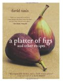 platter of figs