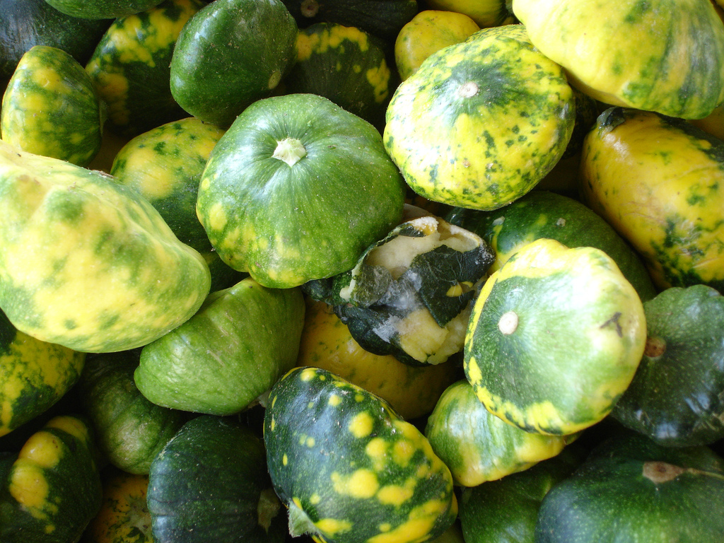 Market Squash by NoiseCollusion from Flickr