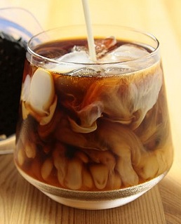 iced coffee pt. 17 by CoffeeGeek